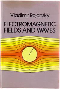 Electromagnetic Fields and Waves