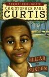 Elijah of Buxton (Thorndike Press Large Print Literacy Bridge Series) by Christopher Paul Curtis - 2008-04-02