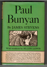 PAUL BUNYAN