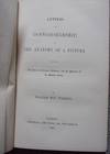 LETTERS ON CONNOISSEURSHIP, OR THE ANATOMY OF A PICTURE