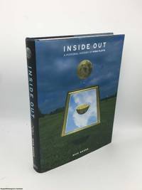 Inside Out: A Personal History of Pink Floyd (Signed by Nick Mason)