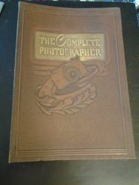 image of The Complete Photographer, Issue 37 to Issue 42