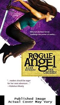 The Chosen (Rogue Angel, Book 4)