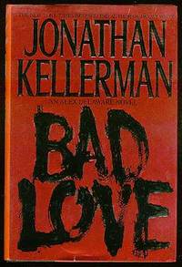 cover of Bad Love