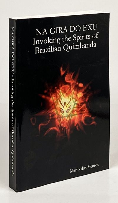 Na Gira Do Exu: Invoking the Spirits of Brazilian Quimbanda