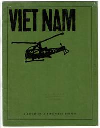 Viet nam. A report on a wingspread briefing