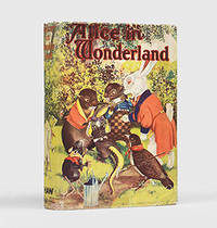 image of Alice in Wonderland.