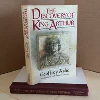 image of The Discovery of King Arthur