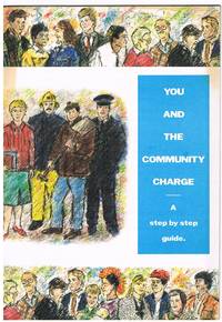 You and the Community Charge: A Step-By-Step Guide