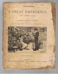 The Great Emergency and Other Tales by Ewing, Juliana Horatia