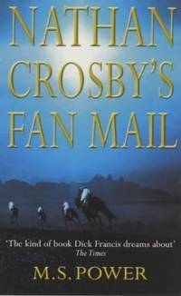 Nathan Crosby's Fan Mail