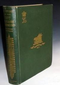 image of The History of the 91st Argyllshire Highlanders