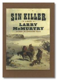 image of SIN KILLER