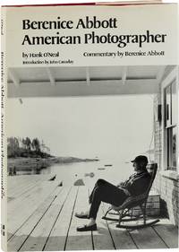 Berenice Abbott: American Photographer