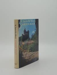 image of VITA SACKVILLE-WEST'S GARDEN BOOK