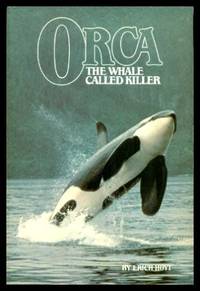 image of ORCA - The Whale Called Killer