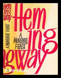 cover of A moveable feast