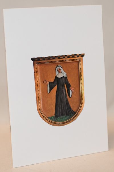 Dengang Maribo ikke havde noget byvåben.