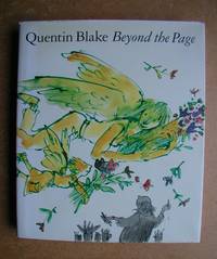 Beyond the Page.