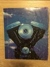 1988 MOTORCYCLES HARLEY-DAVIDSON. SPECIFICATIONS (OWNER MANUAL)