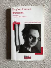 Rhinocéros