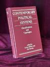 Contemporary Political Systems. Classifications and Typologies