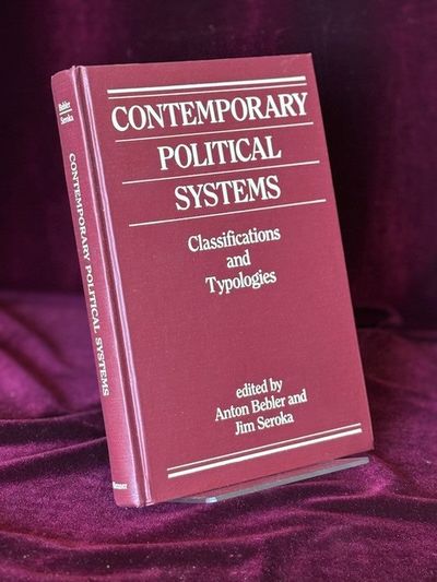 Contemporary Political Systems. Classifications and Typologies