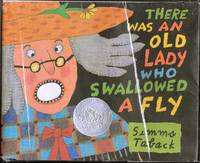 There Was an Old Lady Who Swallowed a Fly