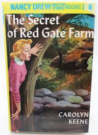 Nancy Drew 06: the Secret of Red Gate Farm: 006 (Nancy Drew Mysteries) 1995 Printing