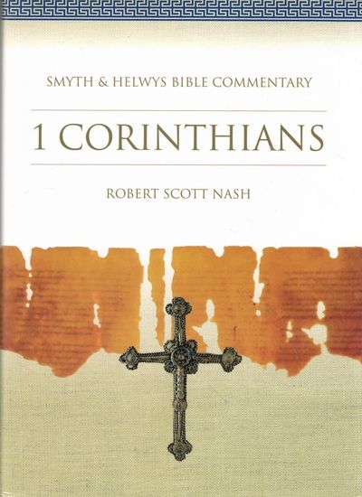 1 Corinthians
