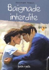 Baignade interdite
