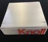 KNOLL INTERNATIONAL COLLECTION (undated, c1980)