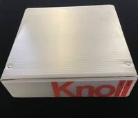 KNOLL INTERNATIONAL COLLECTION (undated, c1980)