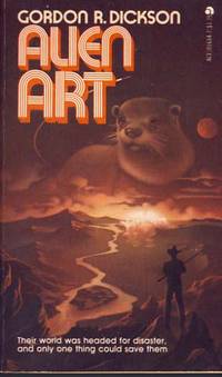 image of Alien Art