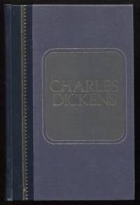 image of Charles Dickens ; Great Masters Library Crp Great Masters Library Crp