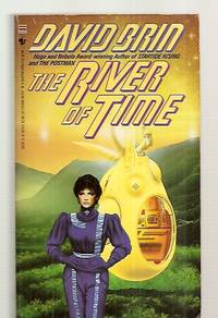 image of THE RIVER OF TIME
