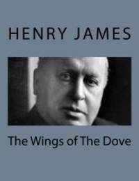 image of The Wings of The Dove