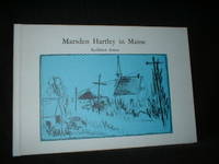 Marsden Hartley In Maine