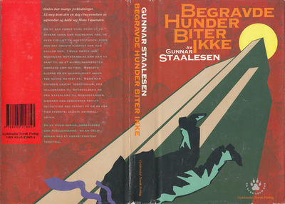 Begravde hunder biter ikke.
