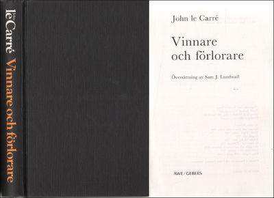 VINNARE OCH FÖRLORARE.