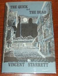 image of The Quick and the Dead