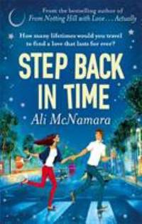 Step Back in Time
