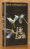 LIFE ON EARTH