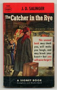 The Catcher in the Rye