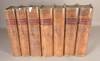 AMERICAN EDITION OF THE BRITISH ENCYCLOPEDIA