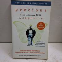 Precious (Push Movie Tie-in Edition) (Vintage Contemporaries)