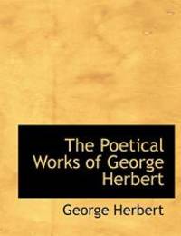 image of The Poetical Works of George Herbert