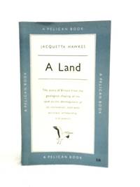 cover of A Land