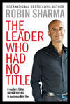 The Leader Who Had No Title