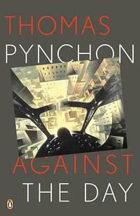 cover of Against the Day